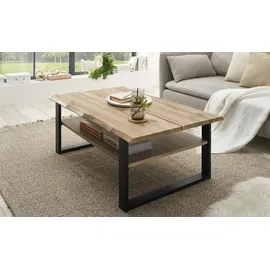 Sofa.de Couchtisch ¦ holzfarben ¦ Maße (cm): B: 66 H: 40