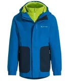 Vaude Campfire 3in1 IV Jacke - blau)