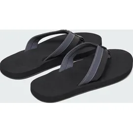 OAKLEY Burke Flip Flops Schwarz EU 41 Mann