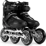 Blackwheels Dynamic Schwarz/Grau 39-42