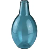 AM Design Bodenvase, mundgelasen, Höhe 38 cm