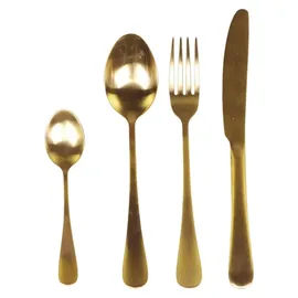 Chic Antique Nordique 4-tlg.