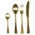 Chic Antique Nordique 4-tlg.