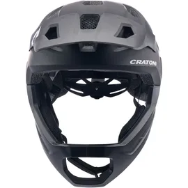 CRATONI MadCat 49-56 cm Kinder blau 2023