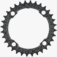 Race Face Narrow Wide Kettenblatt 4-Loch