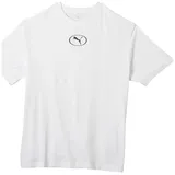 Puma Unisex Sport Relaxed Graphic Tee Tee (1 Stück)