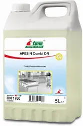 TANA APESIN combi DR Desinfektionsreiniger 713199 , 5 l - Kanister