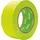 megatape Klebeband UT120 Gelb 50 mm x 25 m
