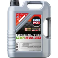 LIQUI MOLY Special Tec DX1 3766 5W-30 5 l