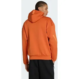 adidas Z.N.E. orange 2XL