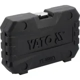 Yato Bit-Schraubendreher Stehbolzenausdreher-Set, 11-teilig, (Stehbolzenausdreher-Set, 11-teilig, Stehbolzenausdreher-Set, 11-teilig) bunt