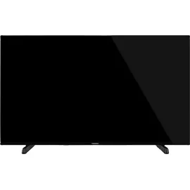 Tornado 50US4501X LINUX 50" 4K UHD rahmenloser Smart TV