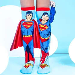 Mia - Superman Socken