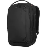 Targus TBB652GL Commuter EcoSmart®-Rucksack 15-16", Schwarz