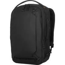 Targus TBB652GL Commuter EcoSmart®-Rucksack 15-16", Schwarz