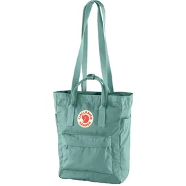 Fjällräven Kanken Totepack frost green