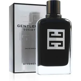 Givenchy Gentleman Society Eau de Parfum 60 ml