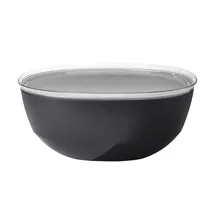 Mepal Silueta nordic black 5,0 l