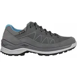 Lowa Toro Pro GTX LO Damen Graphit/Arktis 39