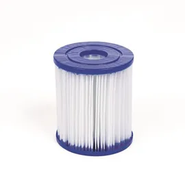 BESTWAY Fast Set 366 x 76 cm inkl. Filterpumpe 57274