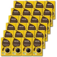 Caféclub Supercreme Entkoffeiniert Gemahlen 24 x 500 Gr