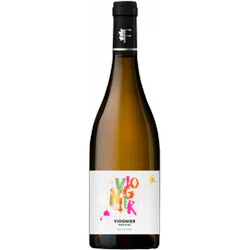 Viognier 2024 - Flores