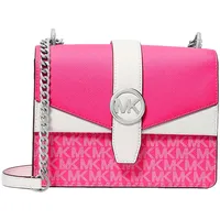 Michael Kors 35s5sgrc5v Schultertasche - Dragonfruit - One Size