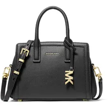 Michael Kors Laila XS Handtasche Leder Black