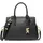 Michael Kors Laila XS Handtasche Leder Black