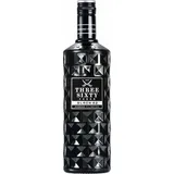 Three Sixty BLACK 1000ml 42% Vol.