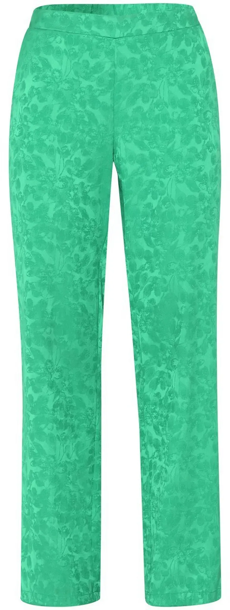 pantalon  Emilia Lay vert