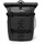 OAK25 Luminite Rolltop Rucksack Schwarz