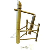 UBBINK Wasserspiel Bamboo