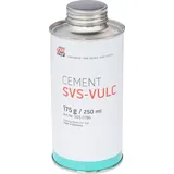 Rema Tip Top Vulkanisierflüssigkeit rot