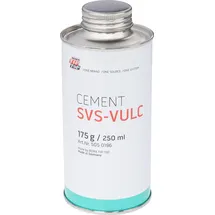 Rema Tip Top Vulkanisierflüssigkeit rot