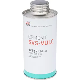 Rema Tip Top Vulkanisierflüssigkeit rot