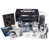 TRAXXAS TRX-4 Chassis Kit 82016-4