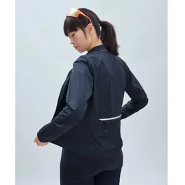 Poc Essential Splash Jacke Damen Uranium Black M