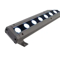 Deko-Light Wallwasher Caph 732071 Dekoleuchte LED Außenleuchte LED, symmetrisch,