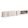 SKRAUT HOME Lowboard 315x50 cm Beige Holzwerkstoff