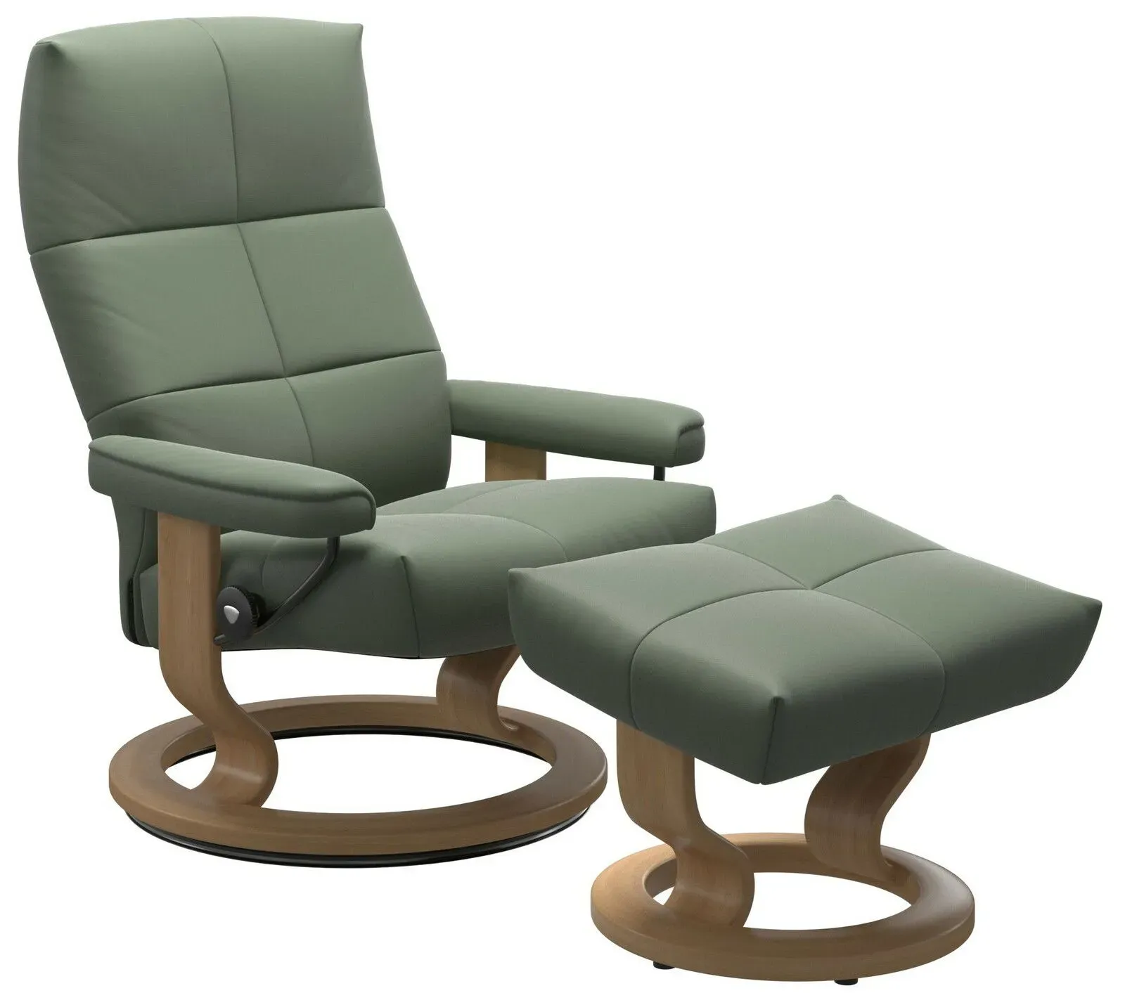 Stressless Einzelsesselset DAVID