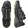 Salomon speedcross PEAK gtx Herren in schwarz, Größe 7.5 - schwarz - 41