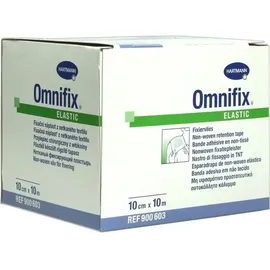 Hartmann Omnifix elastic 10 cmx10 m Rolle