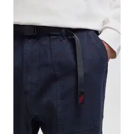 Gramicci Loose Tapered Pant Schwarz XL