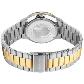 BERING 14439-717 Herrenuhr Titanium Solar 39mm 10ATM