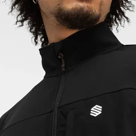 Siroko Sweatshirt Schwarz XL