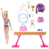 Mattel Barbie Karrieren Gymnastics (HRG52)