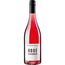 Markus Schneider Rosé Saigner 2025