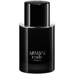 Armani Code Parfum 50 ml Herren 