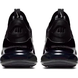 Nike Air Max 270 Herren Black/White/Solar Red/Anthracite 43